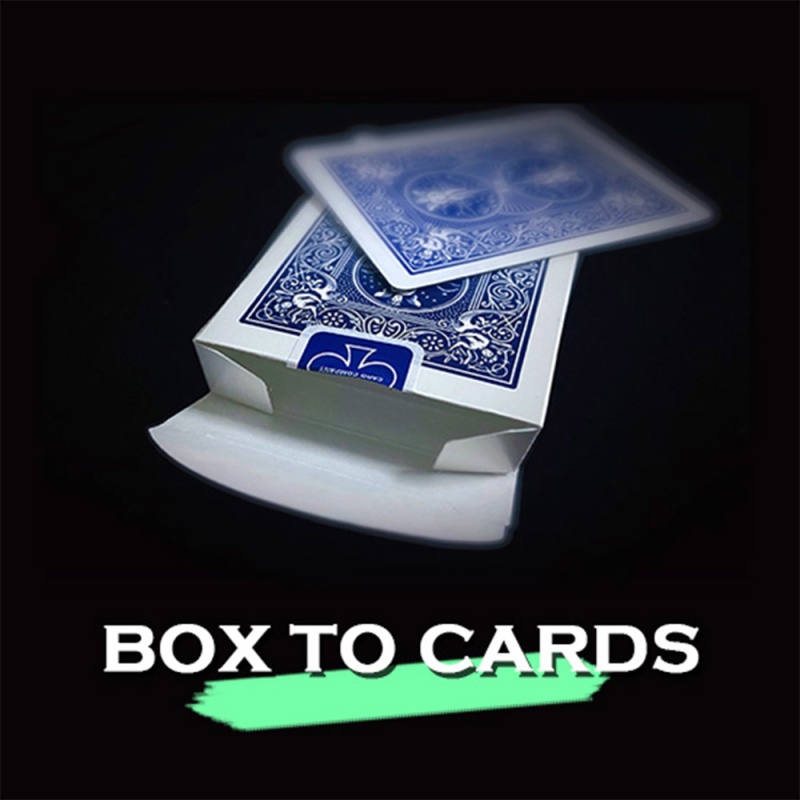 Box to Cards - Click Image to Close