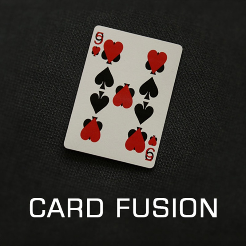 Card Fusion - Click Image to Close