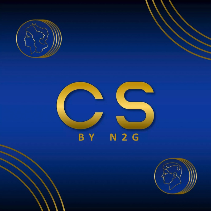 CS Coin Set by N2G - Click Image to Close