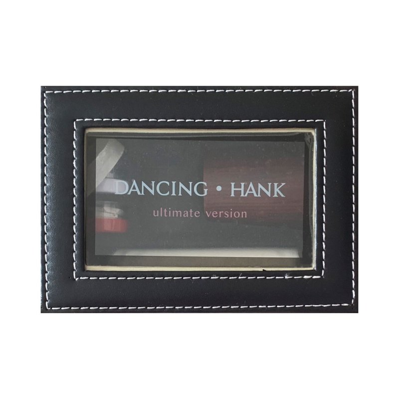 Dancing Hank Pro by Wenzi Magic - Click Image to Close
