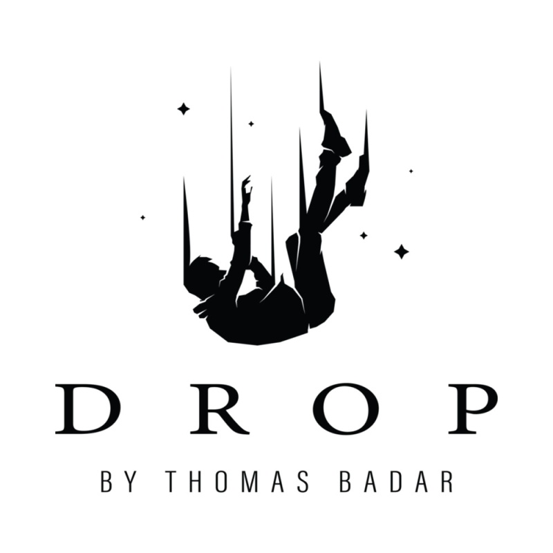 Drop by Thomas Badar - Click Image to Close