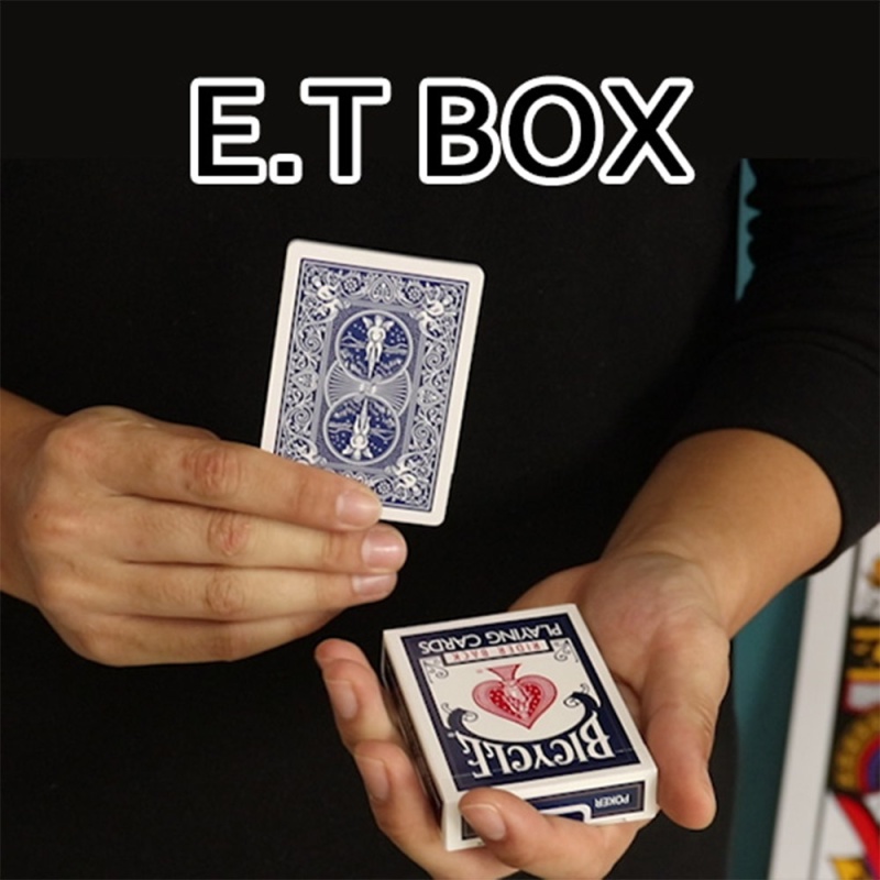 E.T Box - Click Image to Close