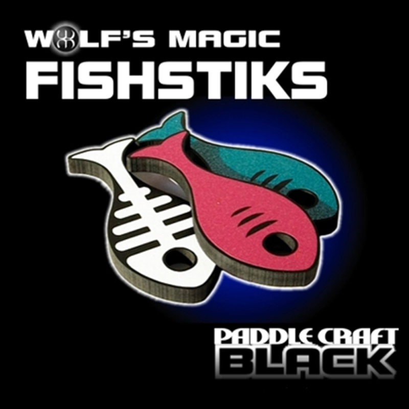 Fish Sticks by Wolf's Magic - Click Image to Close