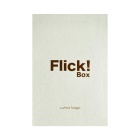 Flick Box by Yuji Enei