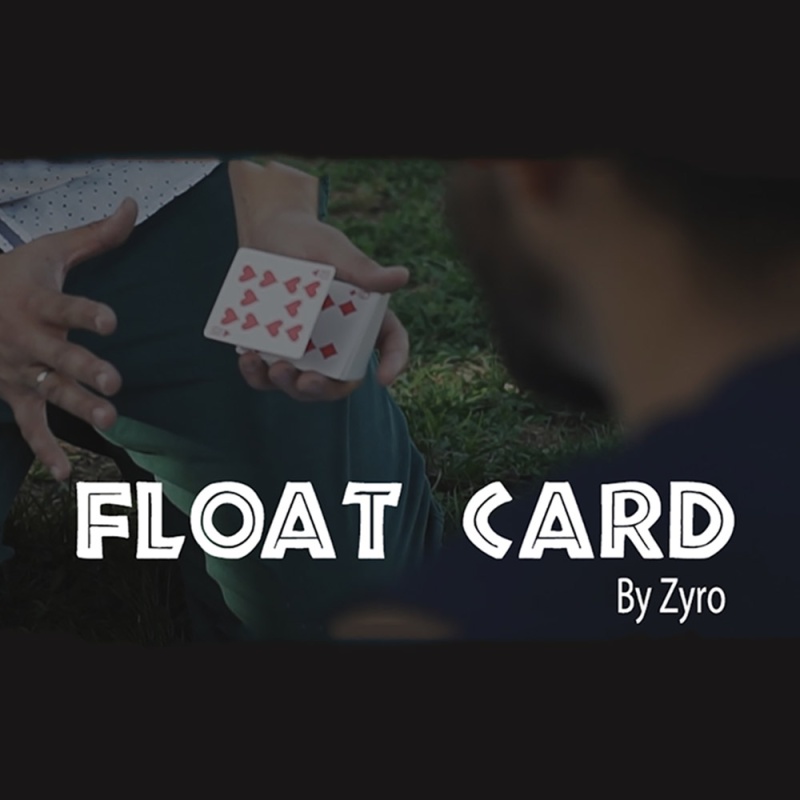 FLOAT CARD by Aprendemagia - Click Image to Close