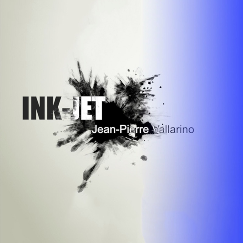Ink-Jet by Jean-Pier Valla - Click Image to Close