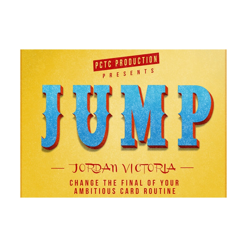 JUMP - Click Image to Close