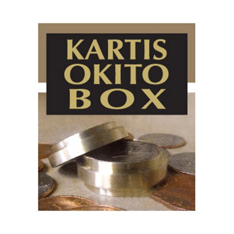 Kartis Okito Box - Click Image to Close