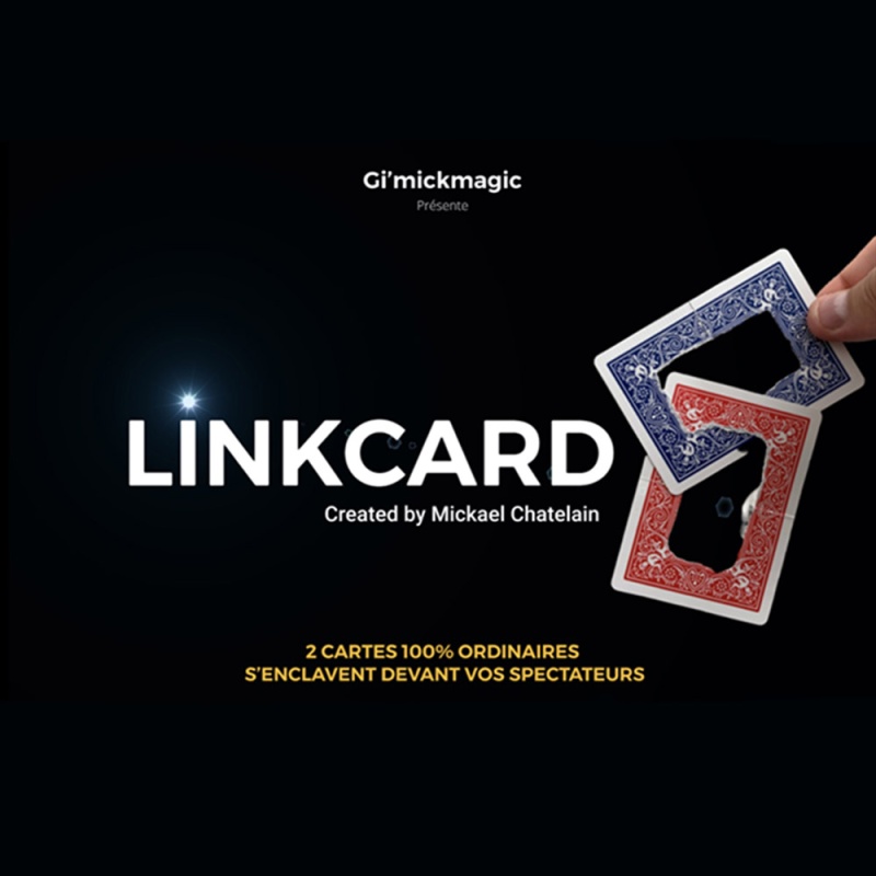 LinkCard - Click Image to Close