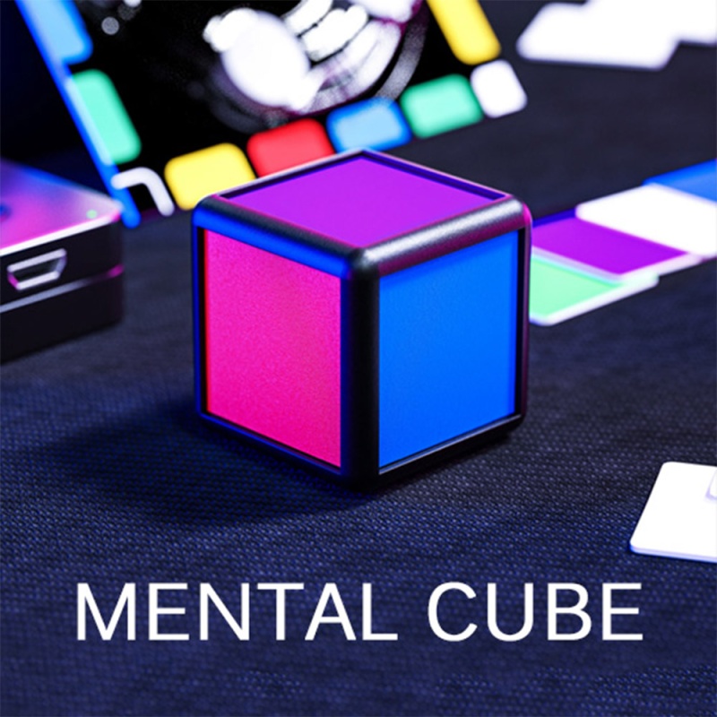 Mental Cube - Click Image to Close