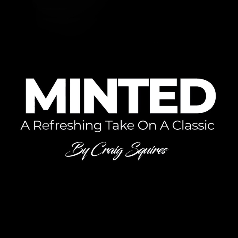 Minted by Craig Squires - Click Image to Close