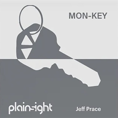 MON-KEY by Jeff Prace