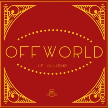 Off World by JP Vallarino