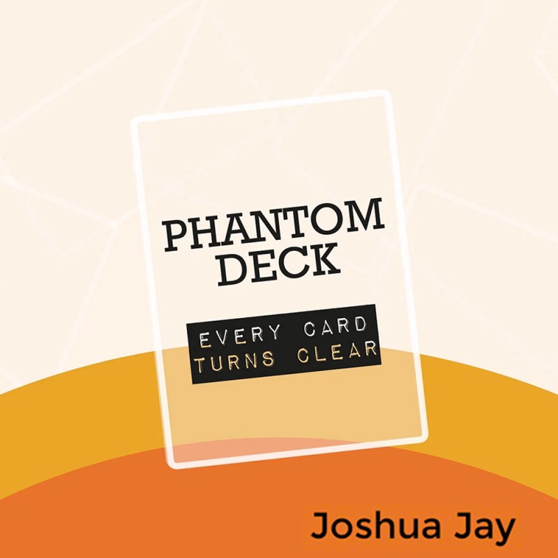 Phantom Deck - Click Image to Close