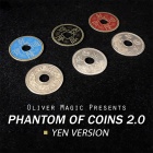 Phantom of Coins 2.0 Yen Version