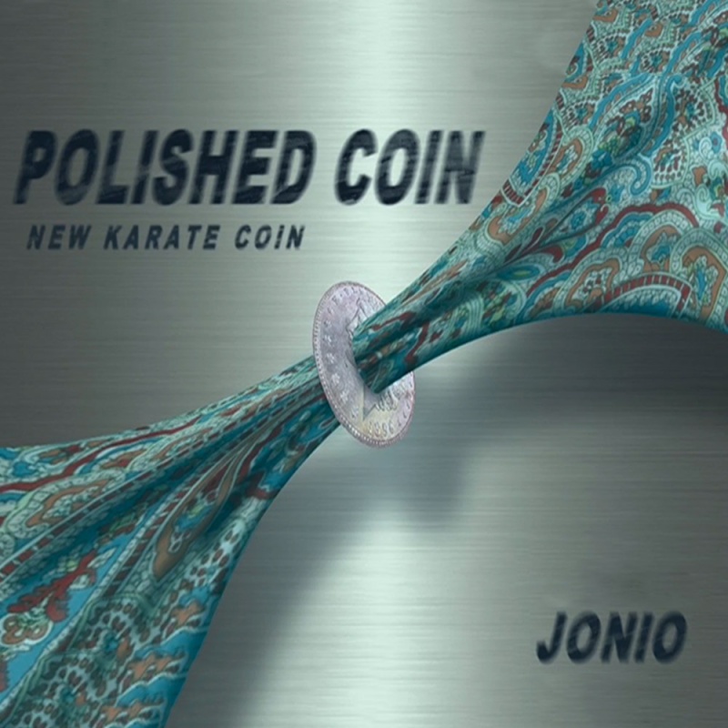 Polished Coin by Jonio - Click Image to Close