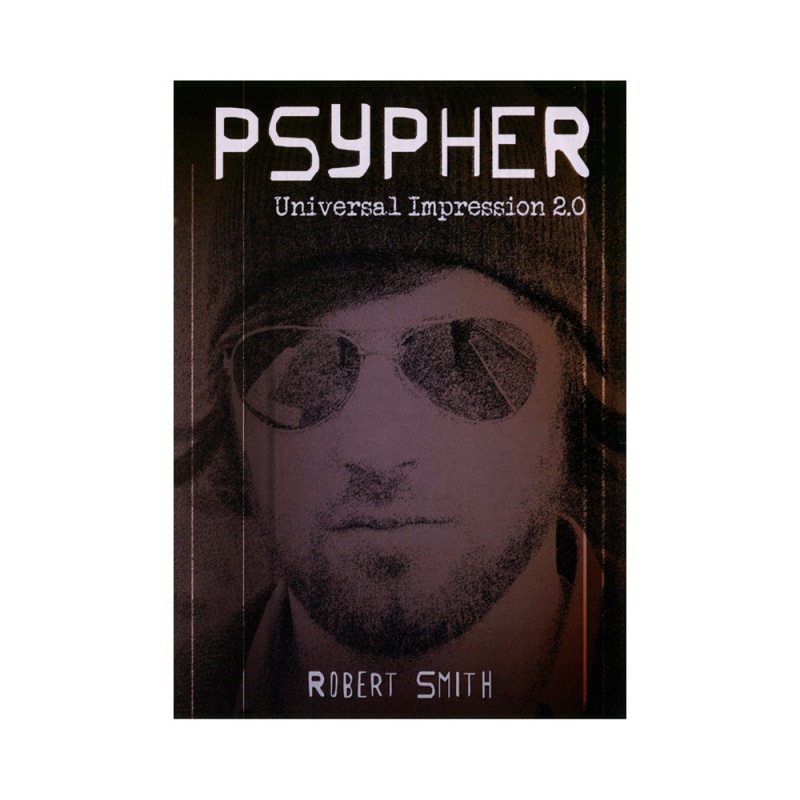 Psypher (Universal Impression 2.0) by Robert Smith - Click Image to Close