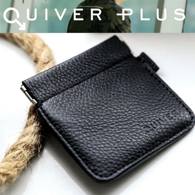 Quiver Plus by Kelvin Chow - Click Image to Close