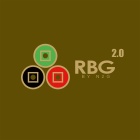 RBG 2.0 Coin Set by N2G