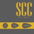 SCC Coin Set by N2G