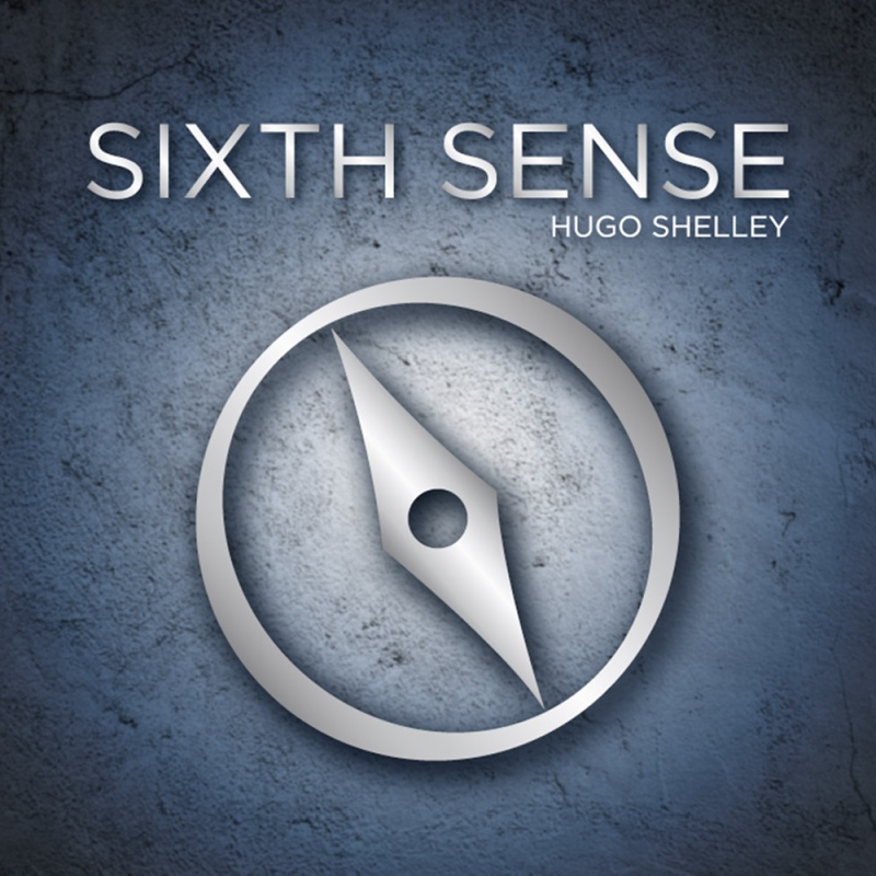 Sixth Sense 3.5 by Hugo Shelley - Click Image to Close