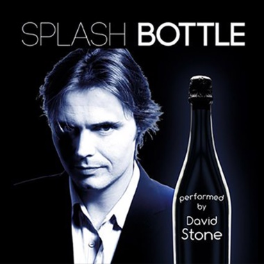 Splash Bottle 2.0