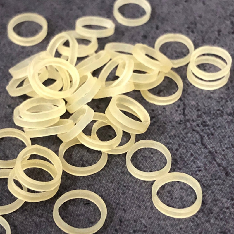 Super Rubber Bands for Flipper Coin Bite Coin and Folding Coin - Click Image to Close