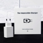 TCC PRESENTS The Impossible Charger
