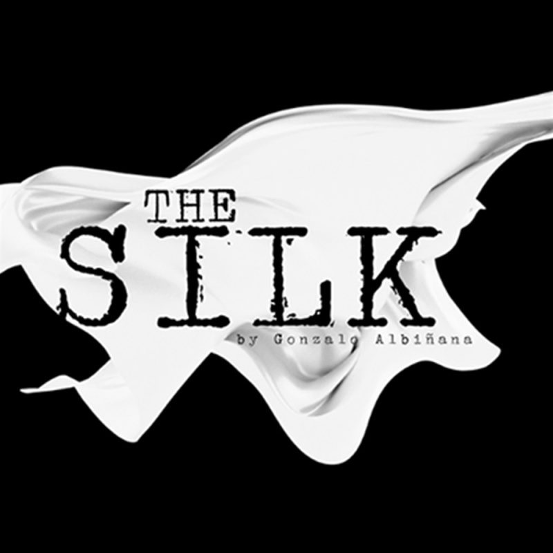 The Silk by Gonzalo Albiñana and Crazy Jokers - Click Image to Close