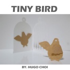 Tiny Bird by Hugo Choi