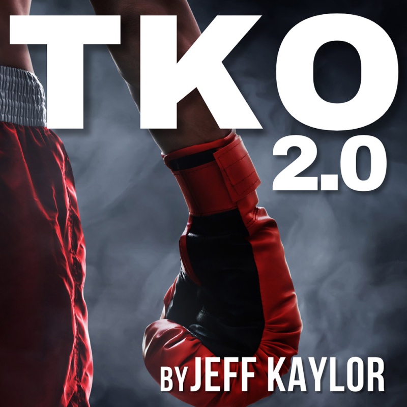 TKO 2.0 BLACK AND WHITE by Jeff Kaylor - Click Image to Close