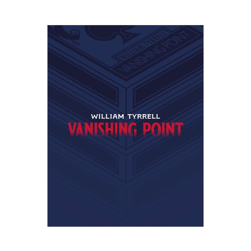 Vanishing Point by William Tyrrell - Click Image to Close