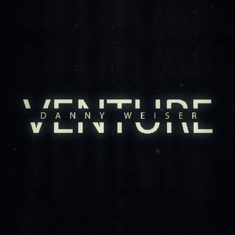 VENTURE by Vortex Magic and Danny Weiser - Click Image to Close