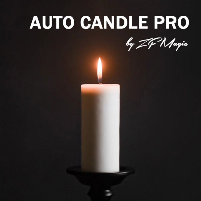 Auto Candle Pro - Click Image to Close