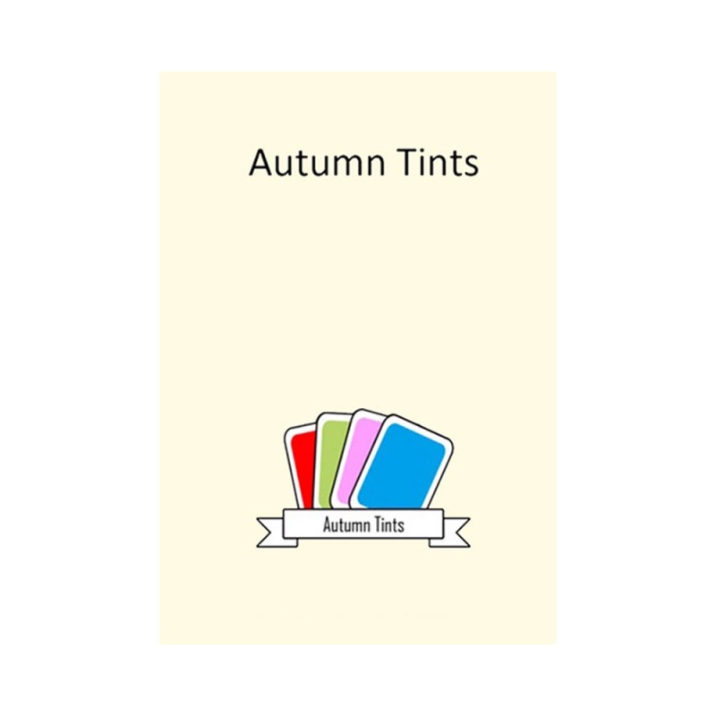 Autumn Tints - Click Image to Close