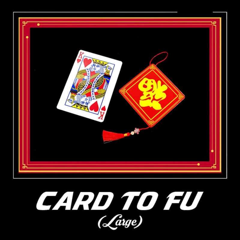 Card to Fu Large - Click Image to Close
