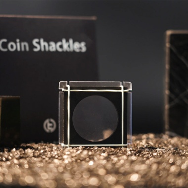 TCC PRESENTS Coin Shackles