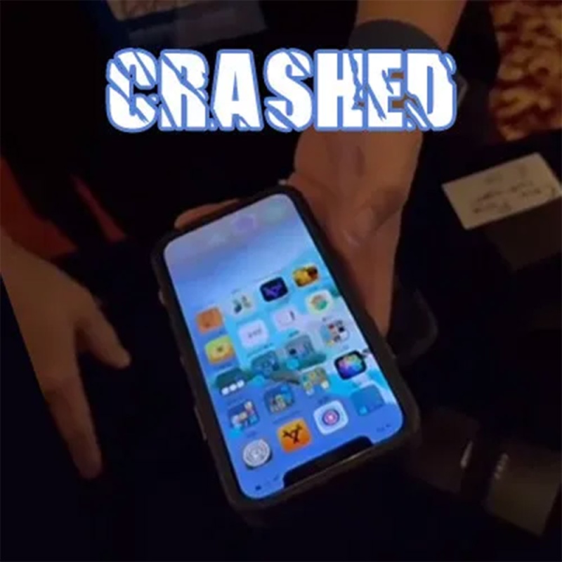 CRASHED - Click Image to Close