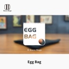 EGG BAG by Bacon Magic