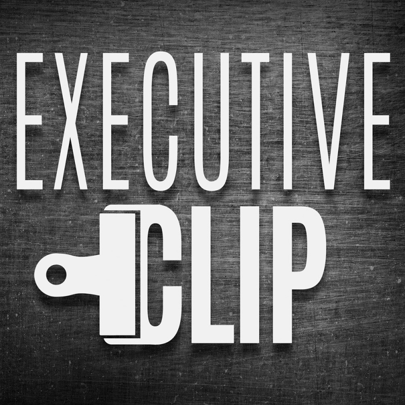 Executive Clip by Chris Funk - Click Image to Close