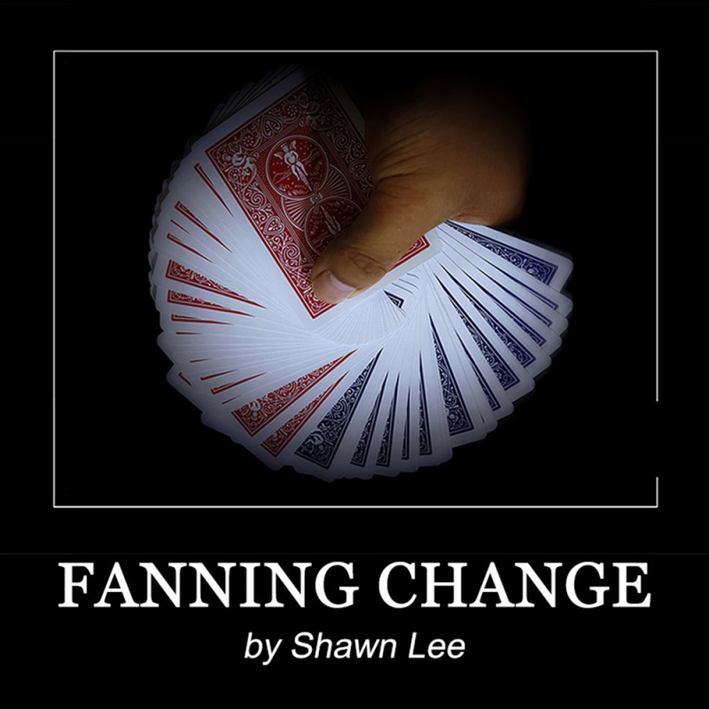 Fanning Change - Click Image to Close