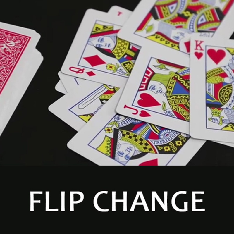 Flip Change - Click Image to Close