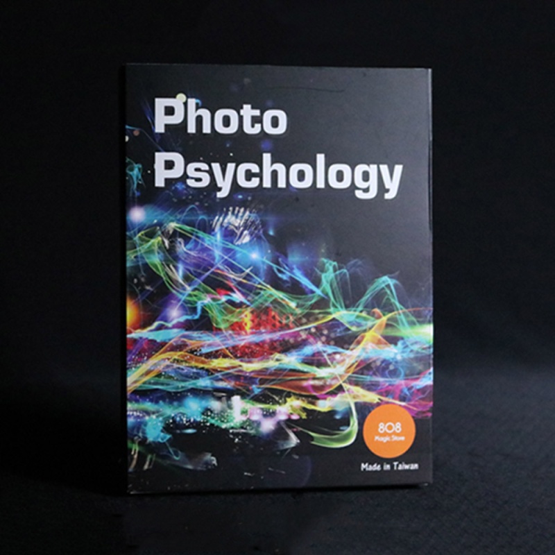 Photo Psychology - Click Image to Close