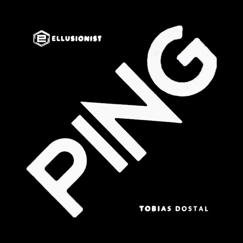 Ping by Tobias Dostal - Click Image to Close