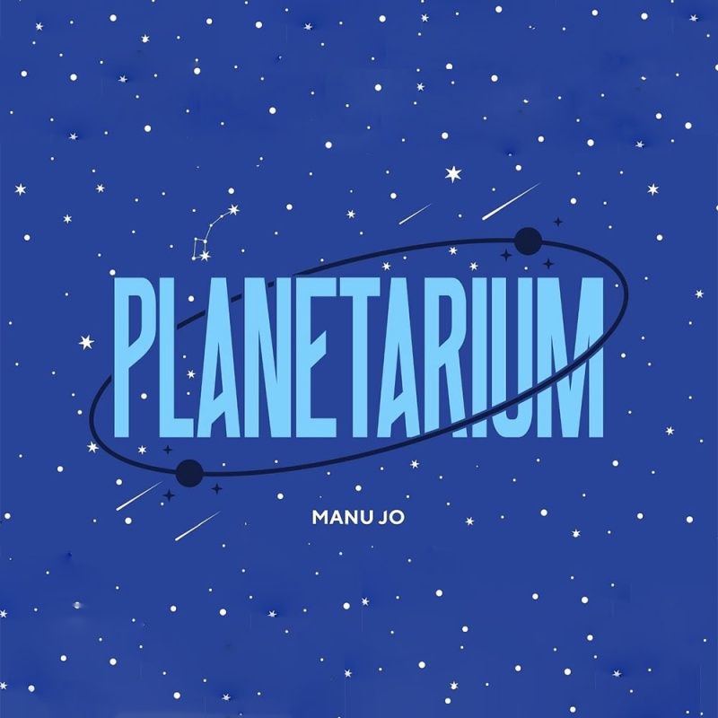 Planetarium by Manu Jo - Click Image to Close