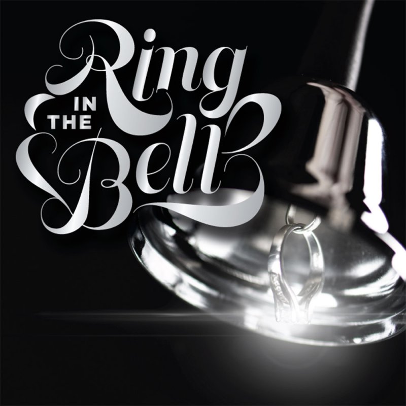 Ring in the Bell Silver - Click Image to Close