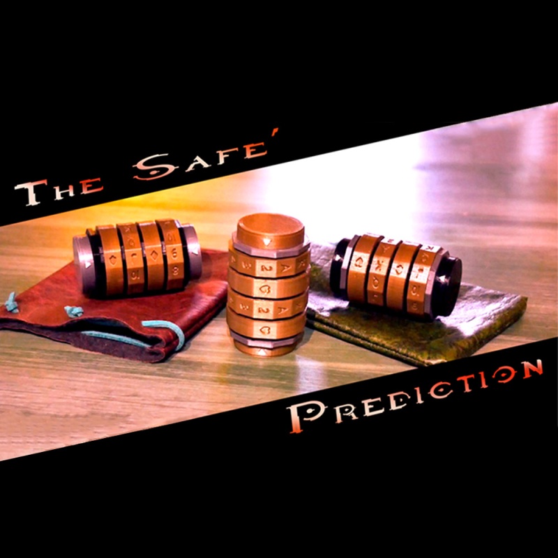 SAFE PREDICTION Top Quality - Click Image to Close