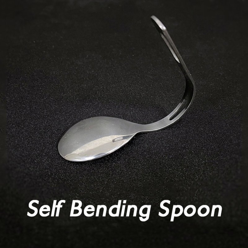 Shift Self Bending Spoon - Click Image to Close