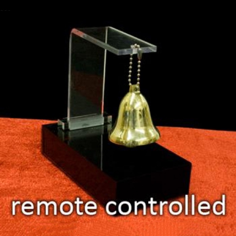 Spirit Bell Remote Controlled - Click Image to Close