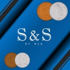 S & S Coin Set by N2G
